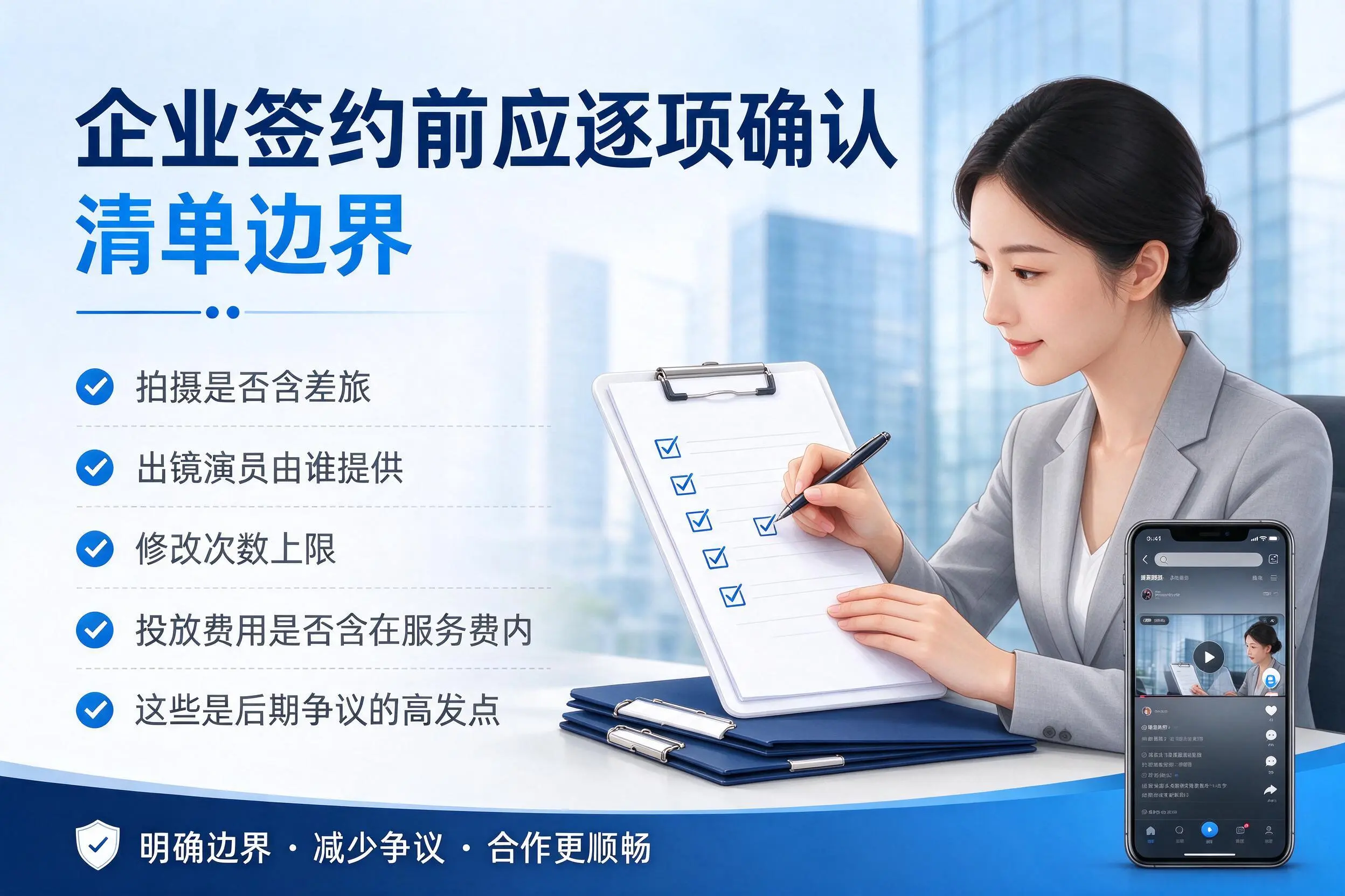 长沙短视频代运营是什么？一文讲清服务内容与合作模式